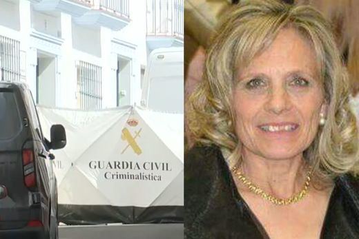 Desaparición Francisca Cadenas