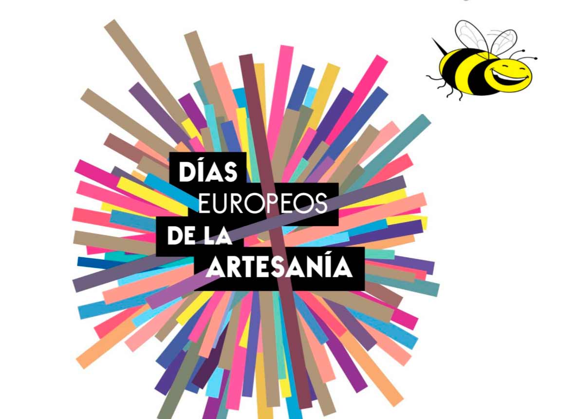 Días europeos de la artesanía: Colmenarejo promueve el negocio local.