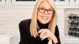 Muere la actriz Diane Keaton a los 79 años