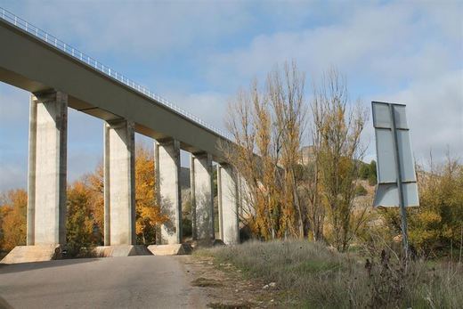 Autorizado un nuevo trasvase desde la cabecera del Tajo al Segura