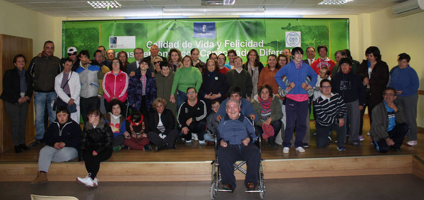 AMAFI recibe el premio ‘Workin 2015’, de la Fundación Caja Rural Castilla-La Mancha