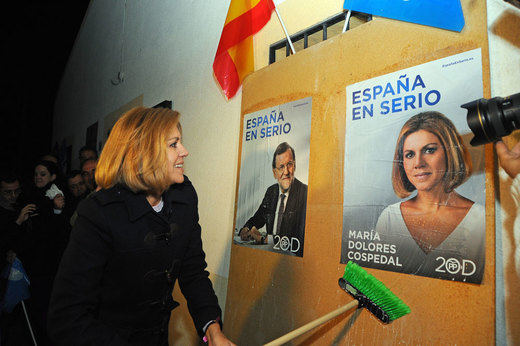Arranca la campaña de unas Elecciones Generales que pueden hacer historia en Castilla-La Mancha