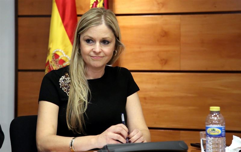 Castilla-La Mancha recuerda a Murcia que el trasvase "ya está blindado por ley"
