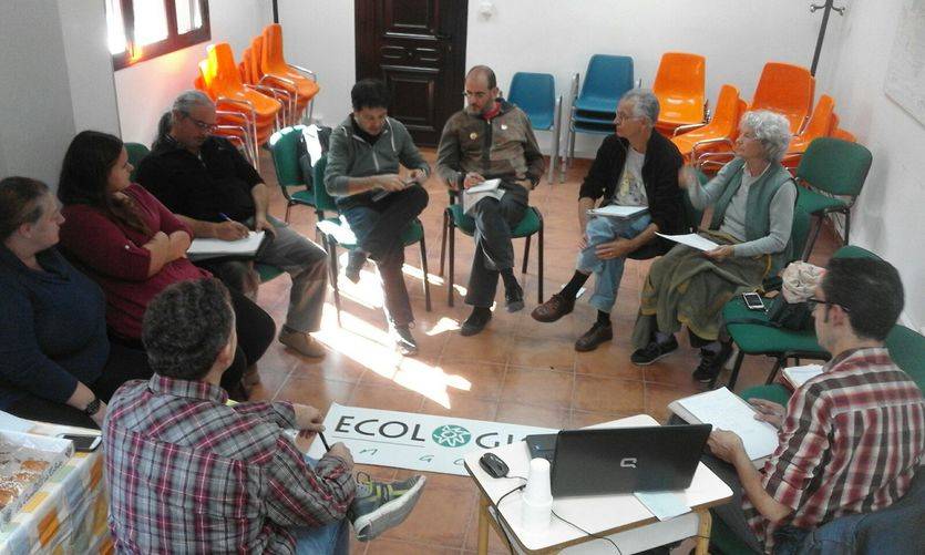 Ecologistas en Acción de Castilla-La Mancha pide más medios para consolidar la política ambiental