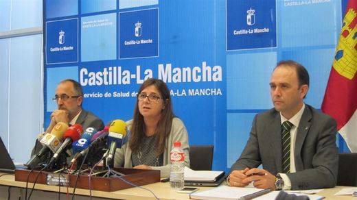 Las listas de espera en Castilla-La Mancha han subido un 35% desde junio