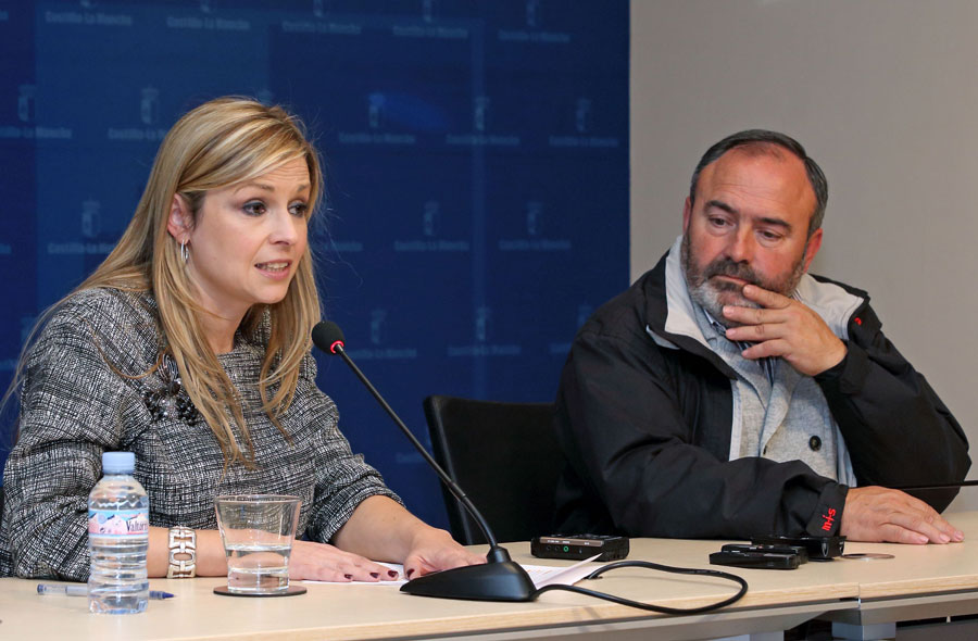 El Gobierno de Castilla-La Mancha cree que hay "unidad" ciudadana contra el Trasvase Tajo-Segura