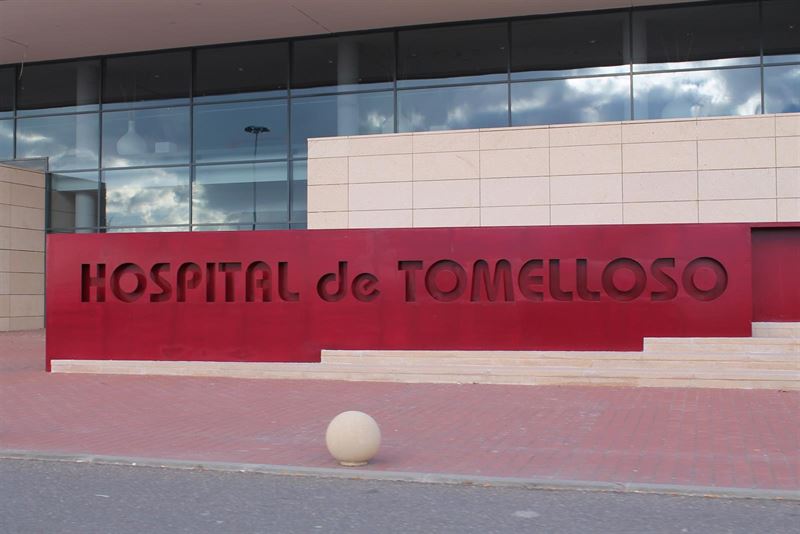 La Junta desvela la 'hoja de ruta' del PP para privatizar hospitales y anuncia su 'paralización'