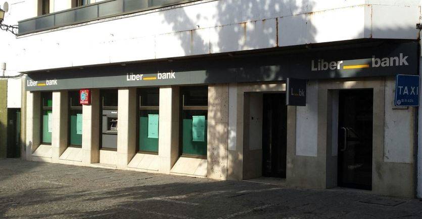 CCOO: Liberbank no pretende “concentrar” sus servicios centrales en Toledo, sino externalizarlos