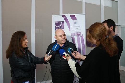 Wert propone aplicar el IVA cultural en el propio sector