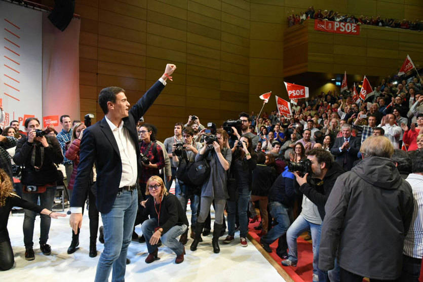 “Rajoy ha sido el maestro del eufemismo de una derecha que confunde patria con patrimonio”