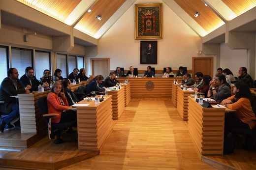 El Ayuntamiento de Ciudad Real ya no subvencionará la Feria Taurina de la ciudad