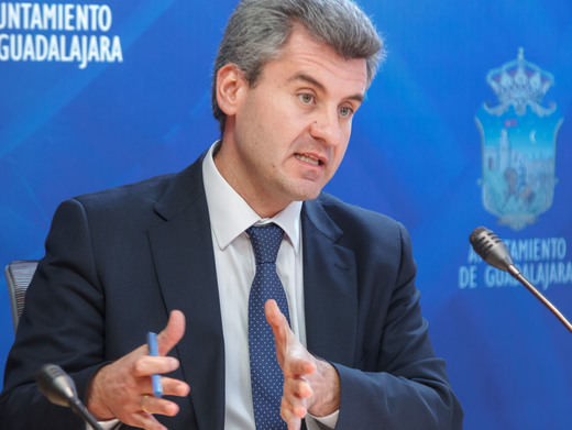 El Ayuntamiento de Guadalajara pone en marcha su 'Portal del Proveedor'