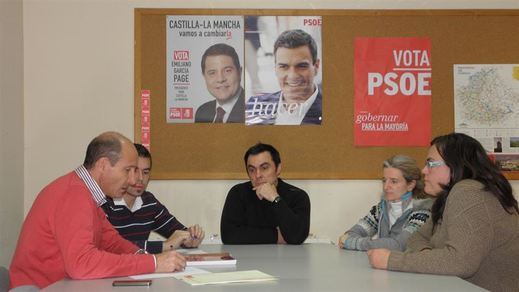 Pedro Sánchez revisará la instalación del ATC en Villar de Cañas