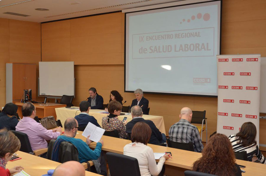 2015, 'año negro' en mortalidad laboral en Castilla-La Mancha