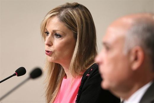 Castilla-La Mancha no descarta un nuevo trasvase antes de las elecciones para 