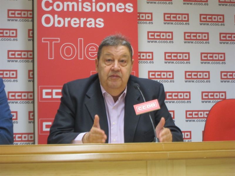 El PSOE pide a Cospedal que ponga su patrimonio ante notario y Hacienda