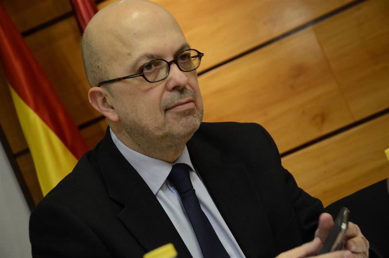 El PSOE pedirá una auditoria inmediata sobre la “borrachera” de gastos de Nacho Villa en RTVCM