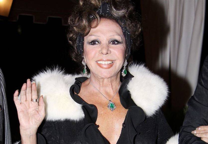 Fallece Marujita Díaz, la actriz y cantante más famosa por sus apariciones en los programas basura