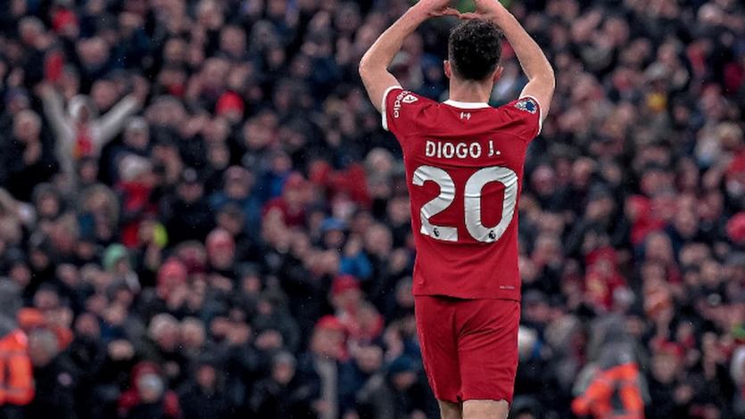 Diogo Jota