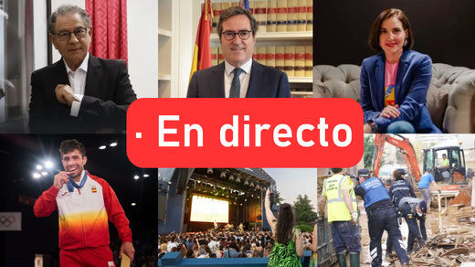 Siga en directo por streaming la gala de entrega de los XXIII Premios Madrid