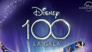 Disney celebra sus 100 años de historia con un concierto en el Teatro Real de Madrid