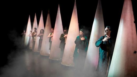 Imagen de 'Divinas palabras'