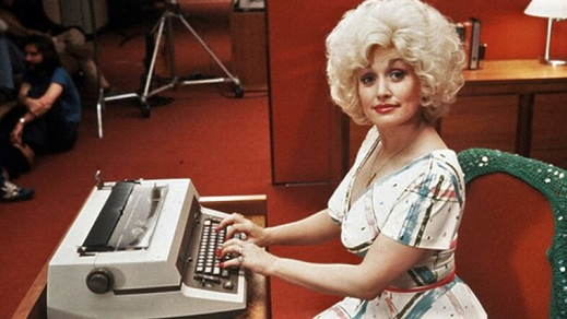 Dolly Parton