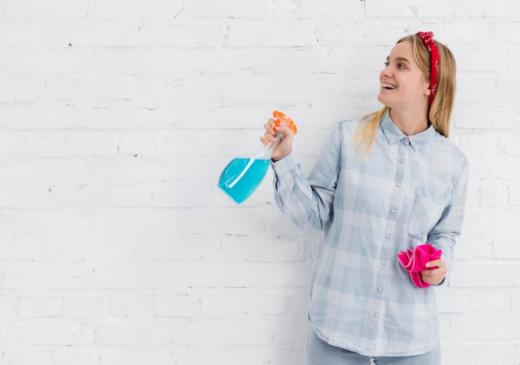 Confianza y eficacia: Domestina se expande como líder en servicios de limpieza en Galicia