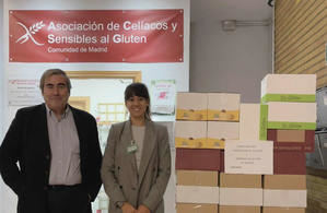 Mercadona dona 25.200 toneladas de alimentos a las 847 entidades sociales con las que colabora