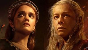 'La casa del dragón' responde a 'Los Anillos de Poder' con su nuevo tráiler