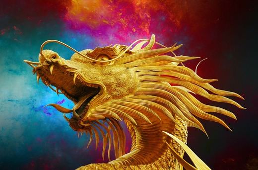 Horóscopo chino 2019 Dragón: no es tu año para invertir
