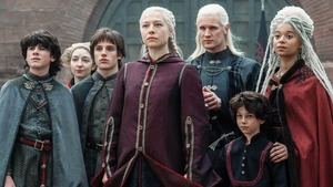 'Juego de Tronos': 'El caballero de los 7 reinos' y 'La casa del dragón' se alternarán hasta 2028