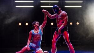 Crítica de la obra de teatro 'Sansón de las islas': todo por la patria argentina