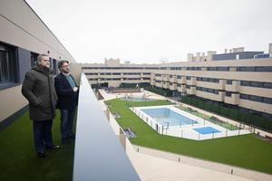 Madrid abrirá el 3 de marzo las inscripciones para solicitar una de las 422 viviendas del Plan Vive en Pinto