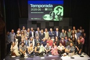El Corral de Comedias de Alcalá de Henares presenta nueva temporada fusionando tradición y vanguardia