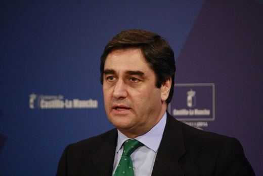 Dos guadalajareños 'paracaidistas' obtienen escaño: Echániz y Hernando representarán a Madrid y Almería