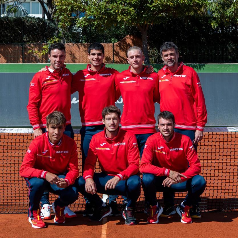 El Corte Inglés afianza su acuerdo con la Real Federación Española de Tenis