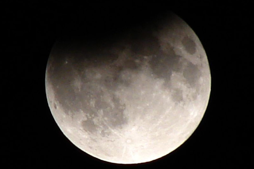 La UCLM transmitirá en directo el eclipse del lunes