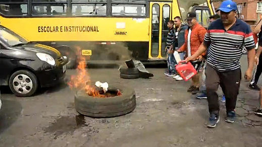 Ecuador decreta el 