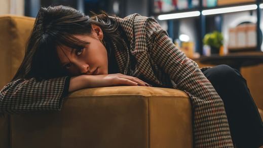 Falta de apetito sexual