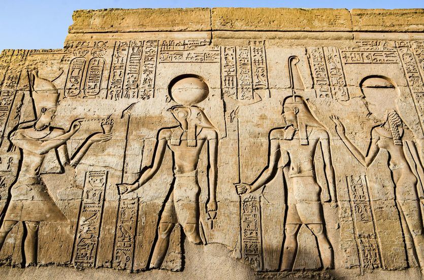 Misterios de Egipto: mitos y leyendas que fascinan al mundo