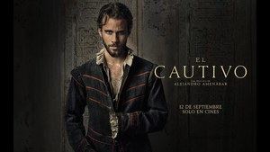 'El Cautivo': Scheherazade de la jojoya