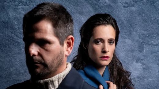 Imagen promocional de 'El desconocido'