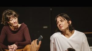 Pablo Remón estrena 'El entusiasmo' en el Centro Dramático Nacional