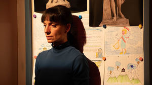 Crítica de la obra de teatro 'El nudo gordiano': ¿qué coño pasó...?