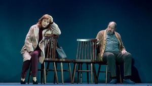 Crítica de la obra de teatro 'El padre’': maldito alzhéimer