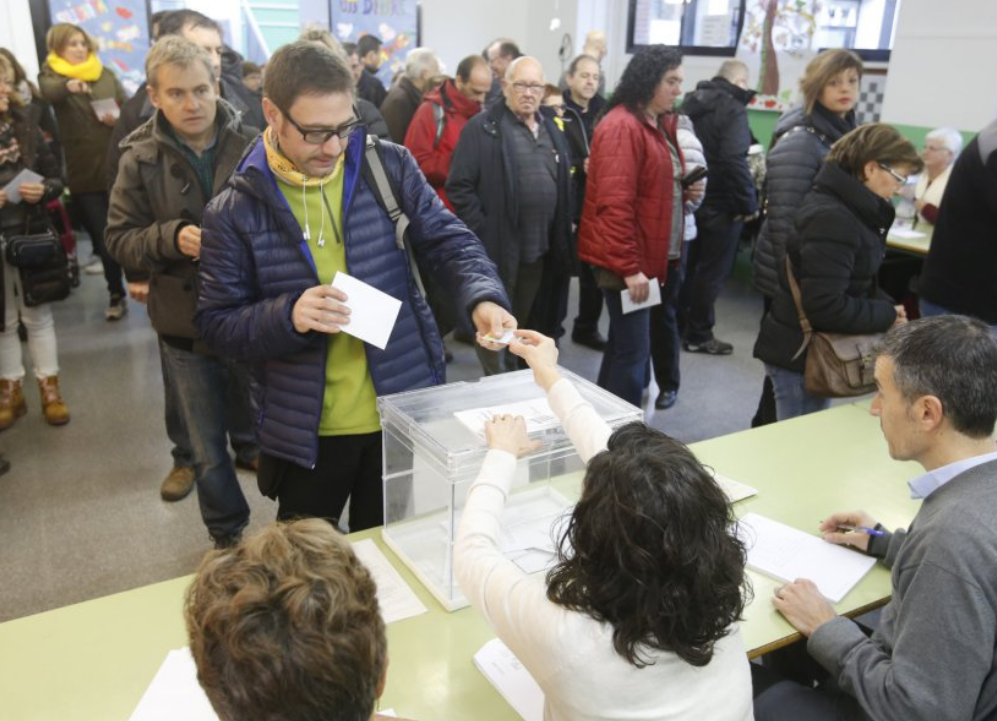 21D: ¿Cataluña obtendrá la independencia?