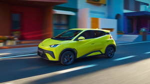 La compañía china BYD supera a Tesla y ya es el mayor fabricante de coches eléctricos del mundo