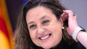 El Barça, citado a declarar en el 'caso Negreira', será representado por Elena Fort