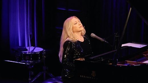 Eliane Elias estará en JazzMadrid